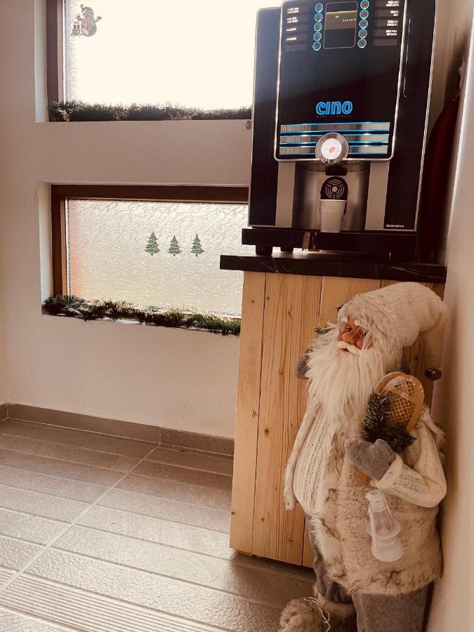 Chalet Montenegrina With Jacuzzi Kolašin Eksteriør bilde